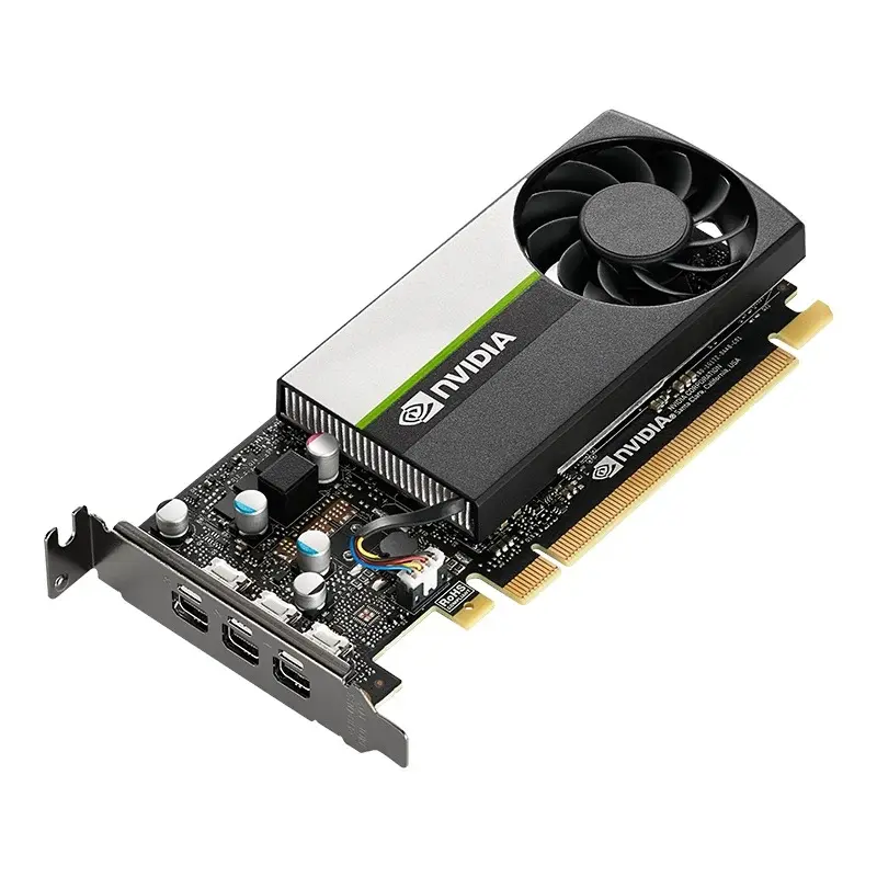 PNY Quadro T400 4GB 64Bit GDDR6
