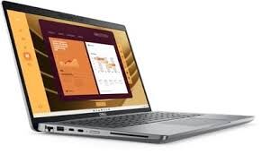 Dell Latitude 5450 Ultra 5-135U vPro 16GB 512GB 14'' Ubuntu - N009L545014EMEA_VP_UBU