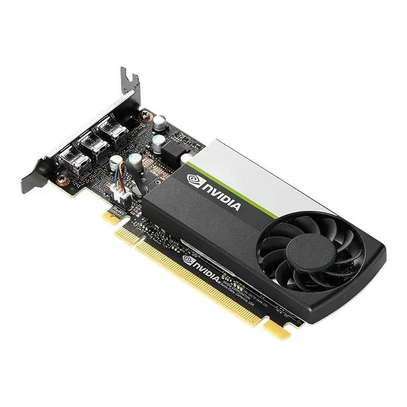 PNY Quadro T400 4GB 64Bit GDDR6