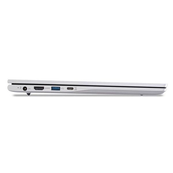 ACER 15.6'' CORE i5 12450H 8GB DDR5 RAM- 512GB M2 NVME- O/B UHD FDOS / ASPIRE LITE AL15-71P-51AR