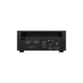 ASUS PN52-BBR556HD RYZEN 5 5600H-16GB RAM-512GB NVME-FDOS MINI PC
