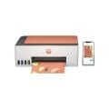 HP A4 SMART TANK 589 4A8D9A Renkli Mürekkep Püskürtmeli Tanklı Yazıcı Kablosuz