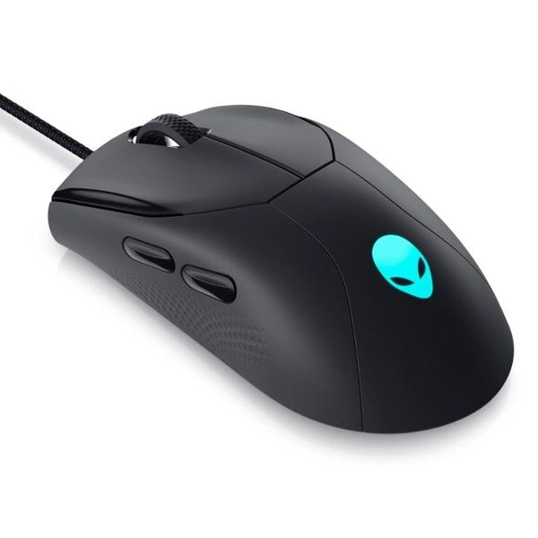 DELL ALLIENWARE AW320M 545-BBDS 19000dpi GAMING MOUSE