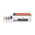 HP A4 SMART TANK 589 4A8D9A Renkli Mürekkep Püskürtmeli Tanklı Yazıcı Kablosuz