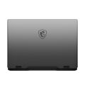 MSI 16'' QHD CREATOR M16 HX C14VEG-060TR CORE i7 14700Hx-64GB DDR5 RAM-6GB RTX4050-1TB NVME-W11 PRO