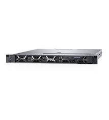 DELL AMD EPYC 7302P R6515 PER651501A 1x16gb 1x600gb/10k 1x750w 1U Rack Sunucu