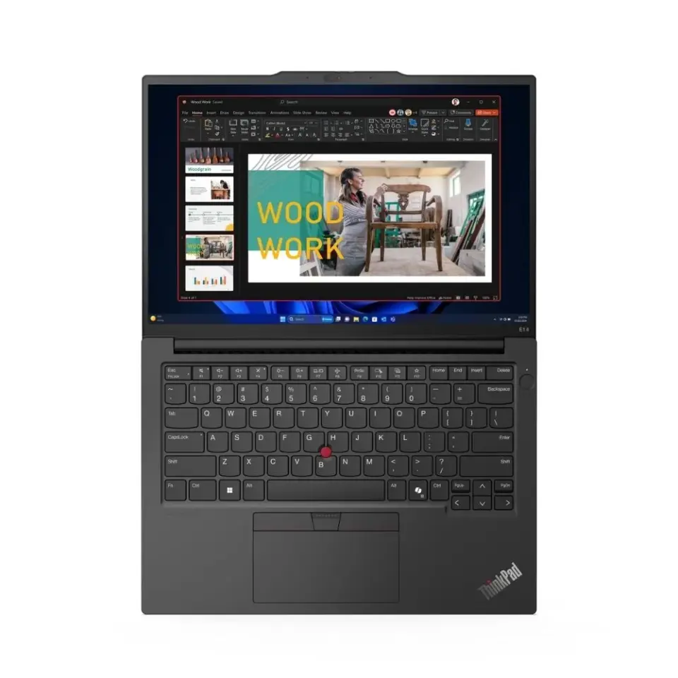 Lenovo E14 21M7002PTX Ultra 5-125U 16GB 512GB 14'' DOS