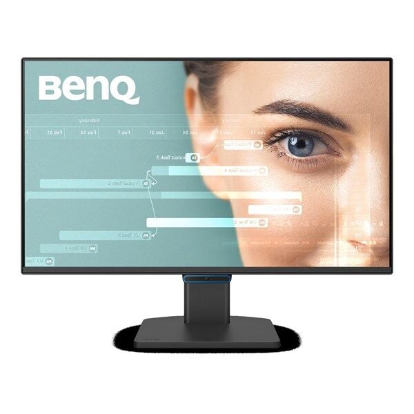 BENQ 23.8'' IPS GW2490C 5MS 144HZ HDMI-DP TYPEC KURUMSAL MONİTÖR