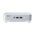 ASUS NUC 14 Pro+ RNUC14RVSU700002I UCFF ULTRA 7 155H-32GB DDR5 RAM-512GB NVME-FDOS MINI PC BEYAZ