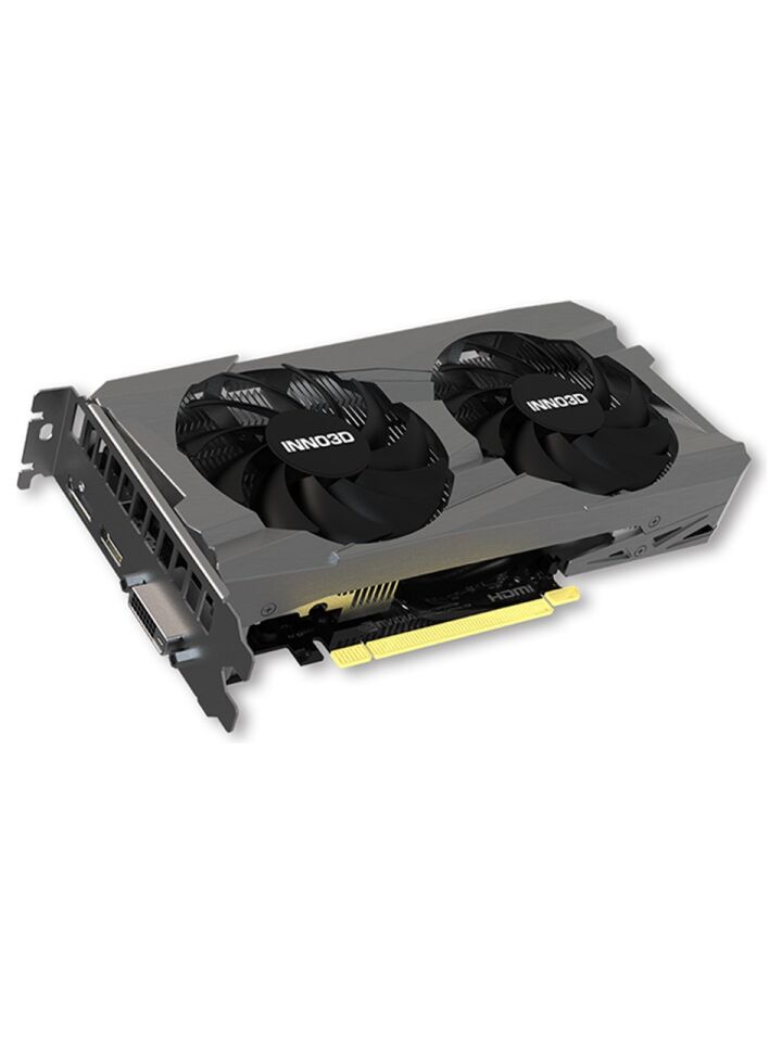 Inno3D RTX3050 Twin x2 v2 6GB 96Bit GDDR6