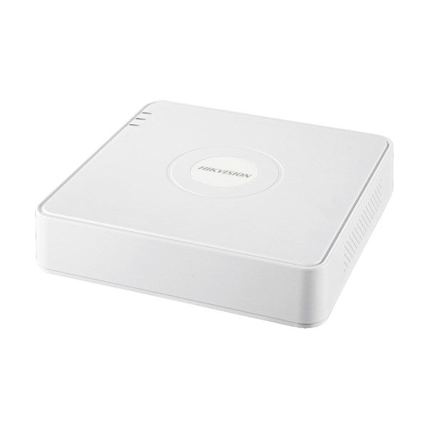 HIKVISION 8kanal 4mp 1-diskli NVR Kayıt Cihazı DS-7108NI-Q1