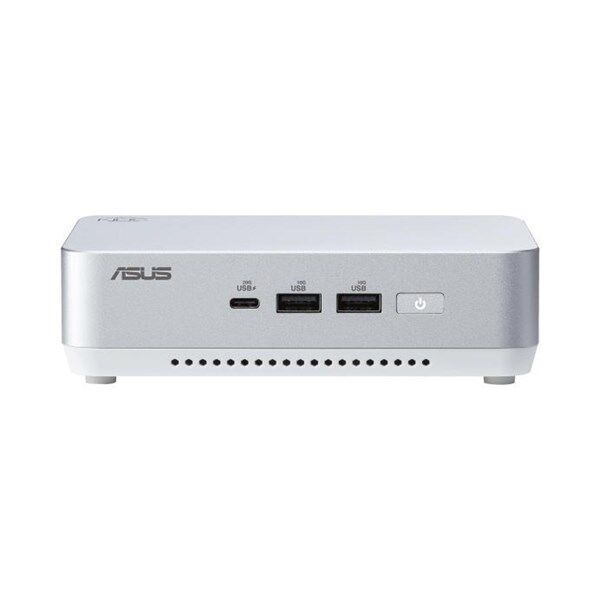 ASUS NUC 14 Pro+ RNUC14RVSU700002I UCFF ULTRA 7 155H-64GB DDR5 RAM-512GB NVME-FDOS MINI PC BEYAZ