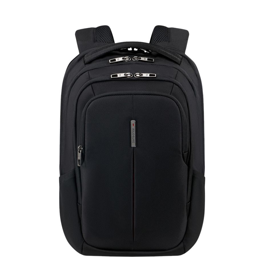 SAMSONITE GUARD IT 3.0 Notebook Sırt Çantası 15.6'' Siyah