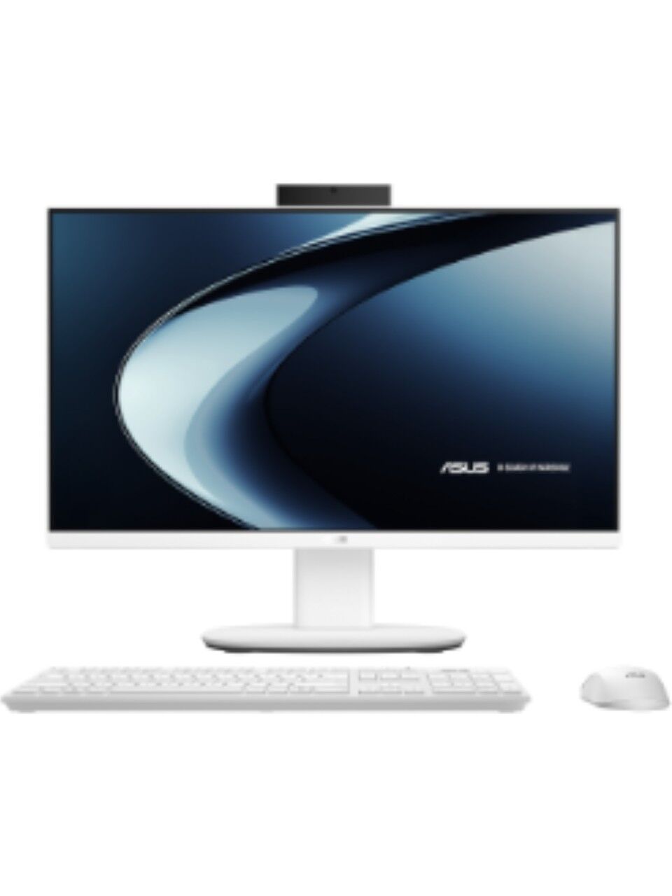 ASUS V440VAK-C58512W0D Core 5-210H 8GB 512GB 23.8'' DOS / Beyaz