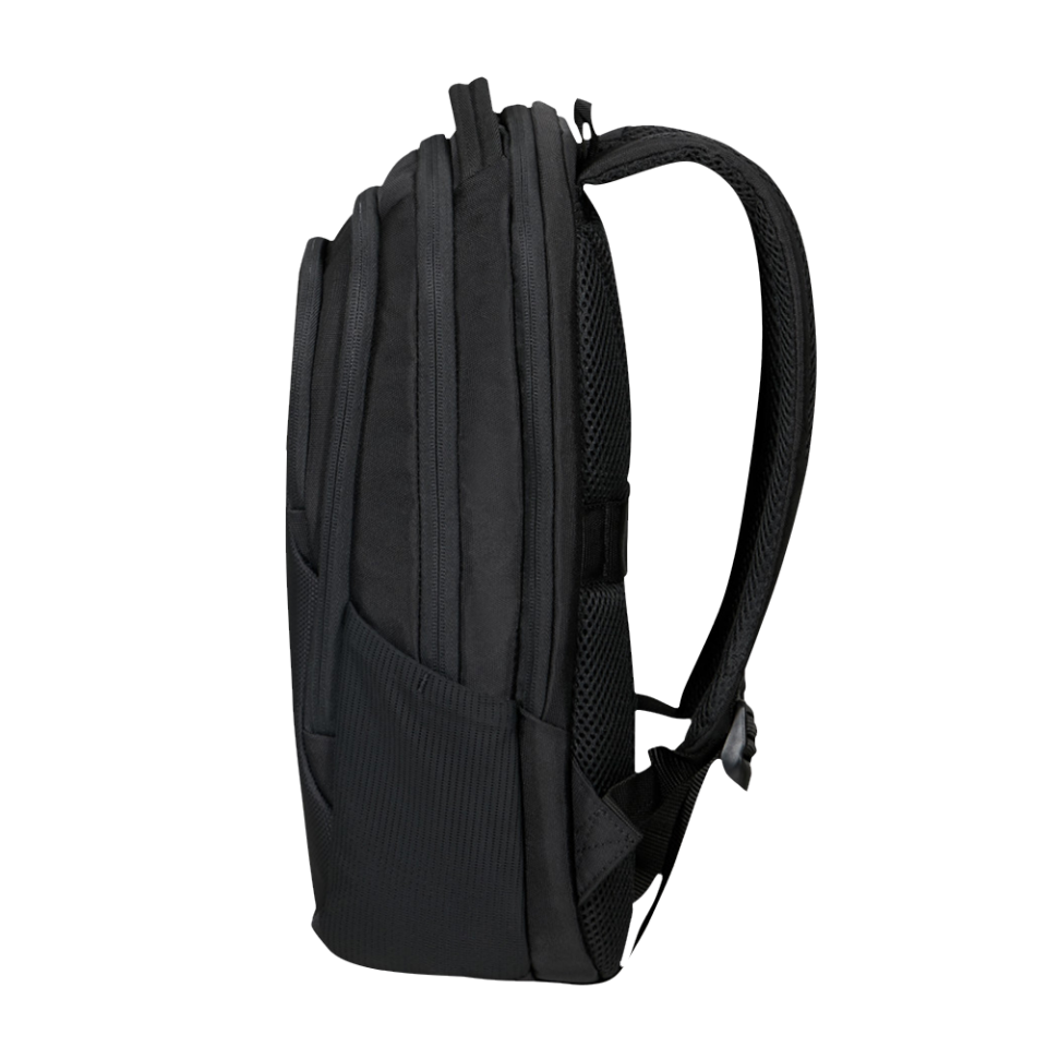 SAMSONITE GUARD IT 3.0 Notebook Sırt Çantası 15.6'' Siyah