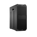 HP Z6 G5A B34TBES AMD THREADRIPPER PRO 7965WX-32GB ECC DDR5 RAM-1TB NVME-W11 PRO