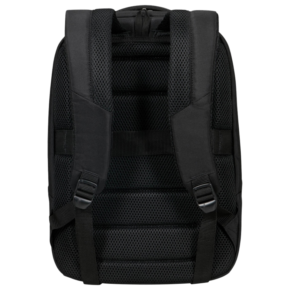 SAMSONITE GUARD IT 3.0 Notebook Sırt Çantası 15.6'' Siyah