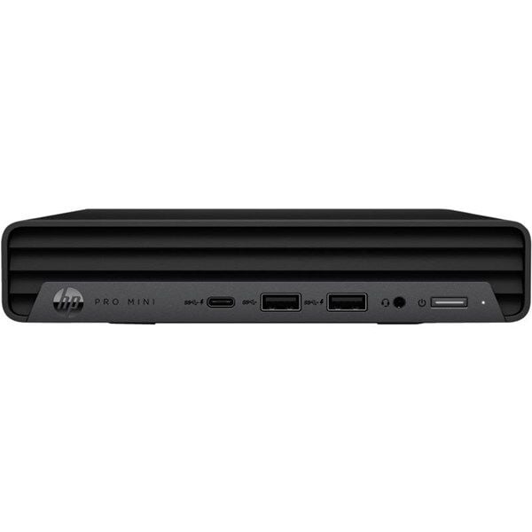 HP PRO MINI 400 G9 6D392EA CORE i7 12700T-32GB RAM-512GB NVME-W11 PRO MINI PC