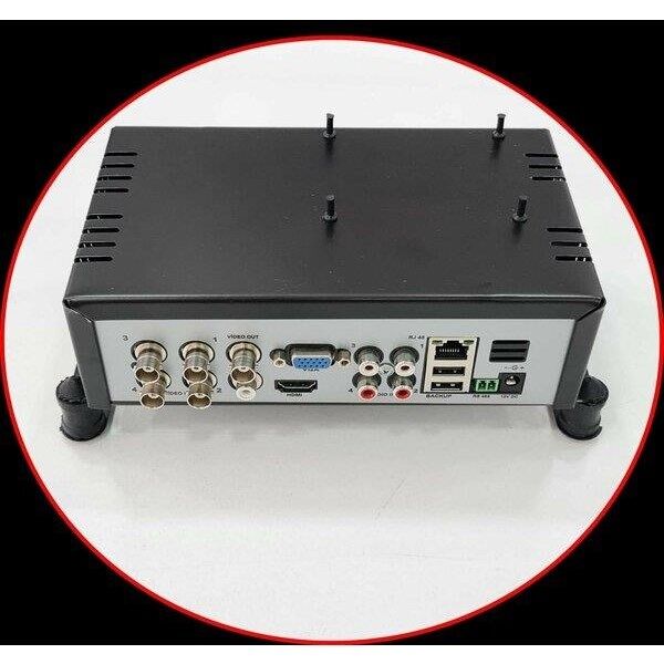 TWOGO GO-DVR X 2023 Hibrit Araç Kayıt Cihazı