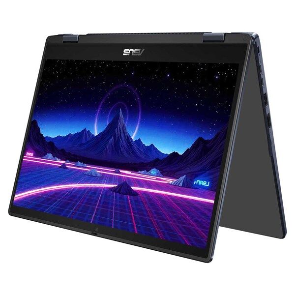 ASUS 14'' Dokunmatik CORE 5 120U- 24GB DDR4 RAM- 1TB M2 NVME- O/B UHD FDOS / B3402FVA- C58512B3D (53850)