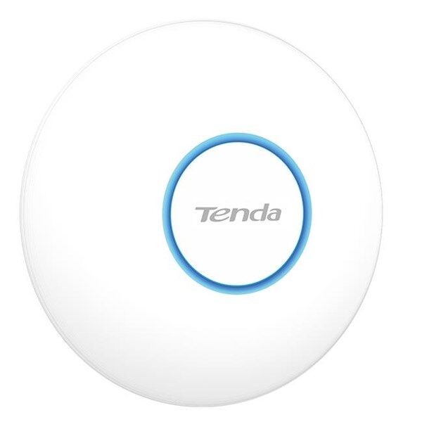TENDA i26 AX1500 Dual Band Kurumsal Cloud Access Point Tavan Tipi
