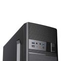 VENTO 650W 80+ VS116F Standart Mid-Tower PC Kasası