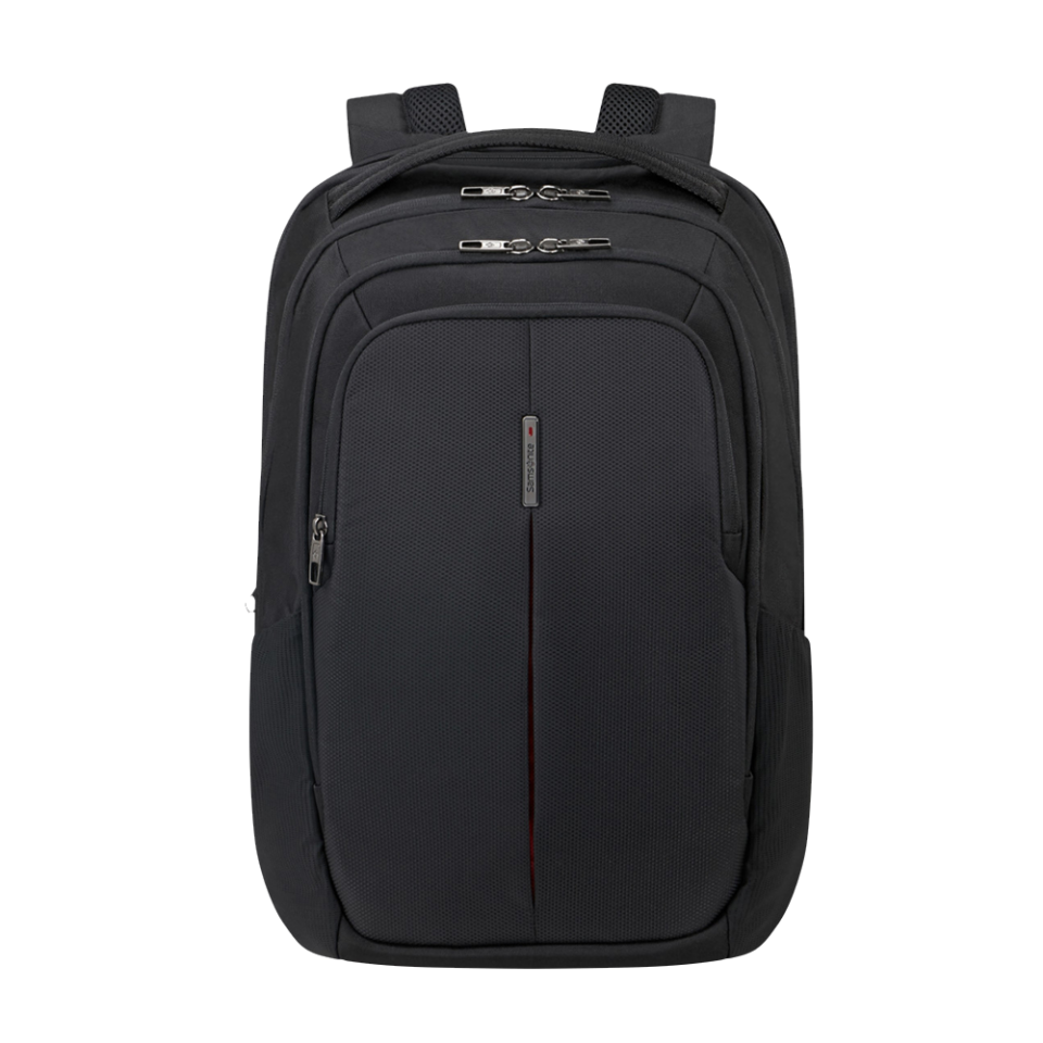 SAMSONITE GUARD IT 3.0 Notebook Sırt Çantası 17.3'' Siyah