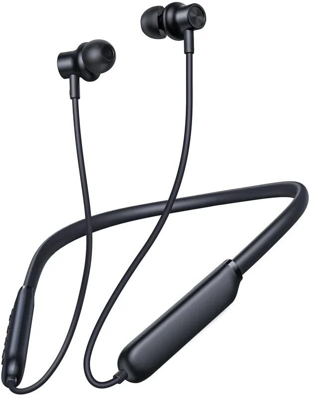 TAOTRONICS TT-BH115 Kablosuz Siyah Earbuds