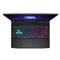 MSI 15.6'' KATANA A15 AI B8VG-434XTR RYZEN 9 8940H-32GB DDR5 RAM-8GB RTX4070-1TB NVME-W11 PRO