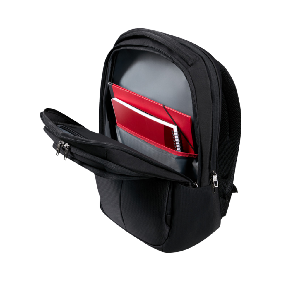 SAMSONITE GUARD IT 3.0 Notebook Sırt Çantası 17.3'' Siyah