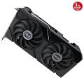 ASUS 12GB DUAL RTX4070-O12G EVO GDDR6X HDMI-DP PCIE 4.0