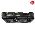 ASUS 12GB DUAL RTX4070-O12G EVO GDDR6X HDMI-DP PCIE 4.0