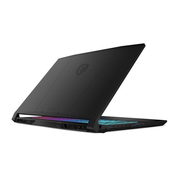 MSI 15.6'' KATANA A15 AI B8VG-434XTR RYZEN 9 8940H-32GB DDR5 RAM-8GB RTX4070-1TB NVME-W11 PRO