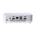 ASUS NUC 14 Pro+ RNUC14RVSU700002I UCFF ULTRA 7 155H-32GB DDR5 RAM-1TB NVME-FDOS MINI PC BEYAZ