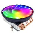 DARK DKCCX121 HAVA SOĞUTMALI AM5-1200P RGB İŞLEMCİ FANI 95W