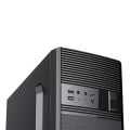 VENTO 750W 80+ VS116F Standart Mid-Tower PC Kasası