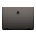 MSI 17'' SWORD 17 Hx B14VEKG-053XTR CORE i7 14700Hx-64GB DDR5 RAM-6GB RTX4050-1TB NVME-FDOS