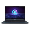 MSI 16'' STEALTH 16 Aı STUDIO A1VGG-035TR ULTRA 9 185H-32GB DDR5 RAM-8GB RTX4070-2TB NVME-W11 PRO