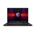 MSI 17'' SWORD 17 Hx B14VEKG-053XTR CORE i7 14700Hx-64GB DDR5 RAM-6GB RTX4050-1TB NVME-FDOS