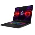 MSI 17'' SWORD 17 Hx B14VEKG-053XTR CORE i7 14700Hx-64GB DDR5 RAM-6GB RTX4050-1TB NVME-FDOS