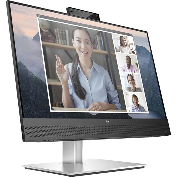HP 23.8'' IPS E24mv G4 169L0AA 5MS 75HZ HDMI-DP PIVOT KONFERANS MONİTÖRÜ