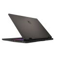 MSI 17'' SWORD 17 Hx B14VEKG-053XTR CORE i7 14700Hx-32GB DDR5 RAM-6GB RTX4050-1TB NVME-W11 PRO