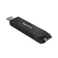 SANDISK 128GB TYPE-C SDCZ460-128G-G46 Taşınabilir Bellek