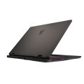 MSI 17'' SWORD 17 Hx B14VEKG-053XTR CORE i7 14700Hx-32GB DDR5 RAM-6GB RTX4050-1TB NVME-W11 PRO