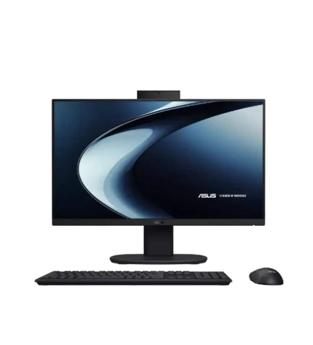 ASUS V440VAK-C7321TBB0D Core 7-240H 32GB 1TB 23.8'' DOS / Siyah