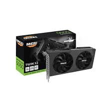 Inno3D RTX5050 8GB Twin X2 128Bit GDDR6