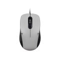 Everest SM-258 Usb Gümüş 1200dpi Optik Kablolu Mouse