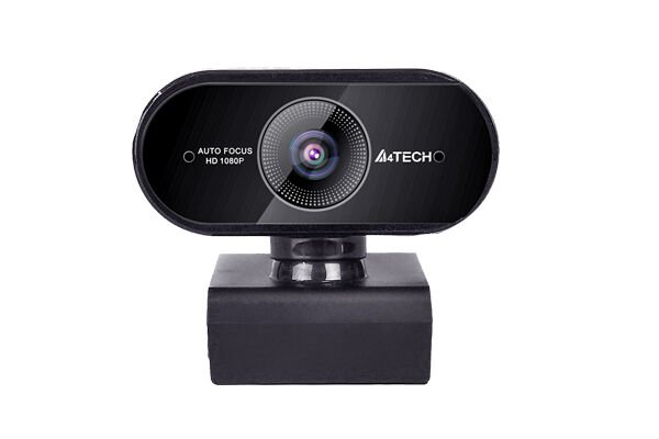 A4 TECH WEBCAM PK-930HA FULL HD 1080P-OTO-FOKUS
