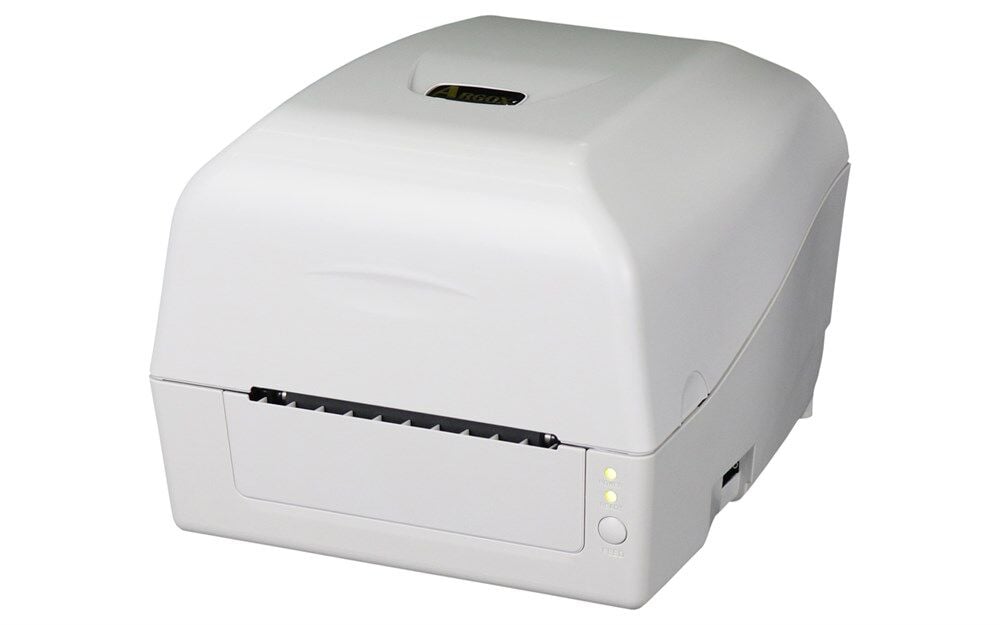 ARGOX 300dpi CP-3140EX Thermal,Direct Thermal USB,Seri,Ethernet Barkod Yazıcı