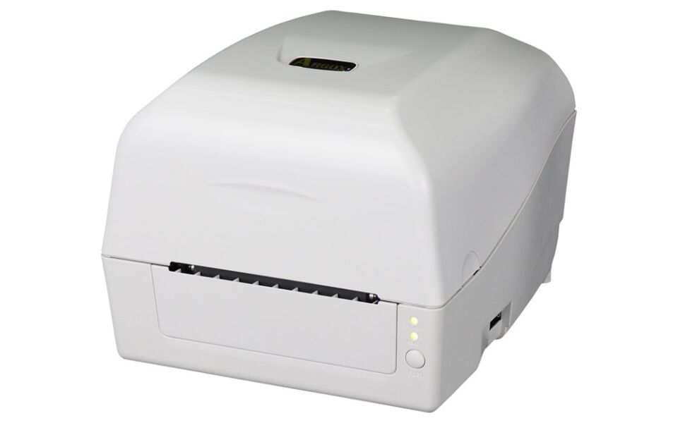 ARGOX 300dpi CP-3140EX Thermal,Direct Thermal USB,Seri,Ethernet Barkod Yazıcı